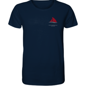 CVJM Ratzeburg - Organic Shirt
